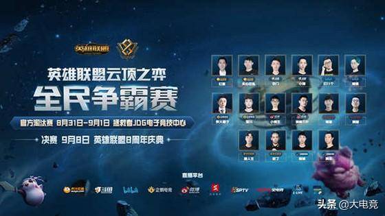 澳网男单签表：中国球员张之臻首轮对阵鲁内央视新闻客户端.