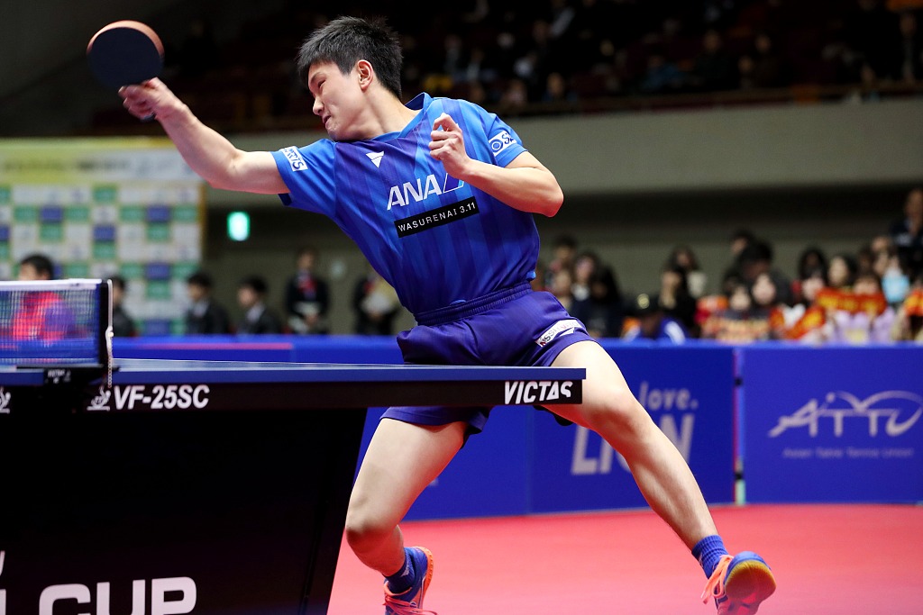 兩隊均表現 兩隊均表現