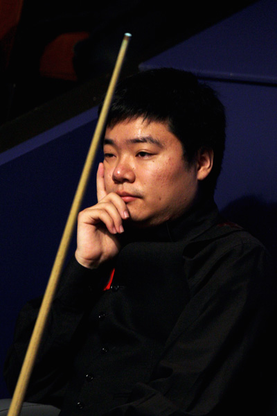 8决赛中 8决赛中